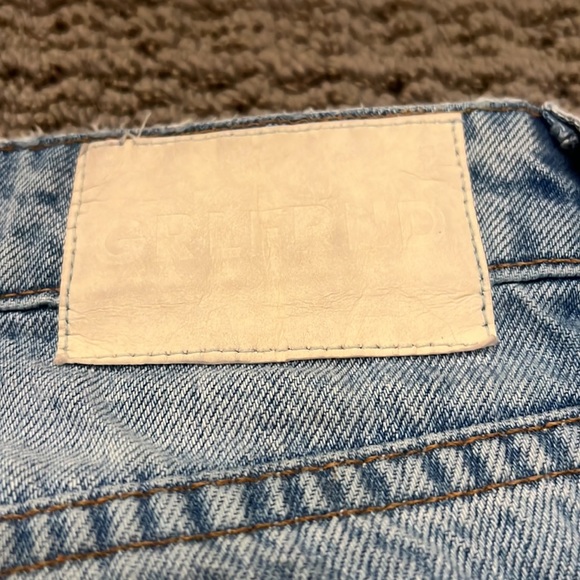 GRLFRND Jeans - Picture 6 of 9